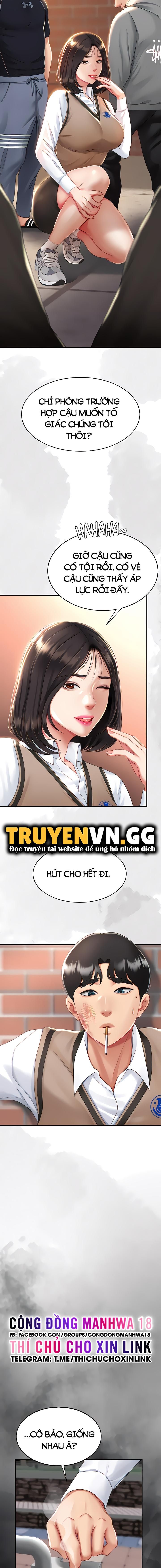 đọc truyện Ăn Mẹ Trước Chương 20 ảnh 9 tại Giả Dược
