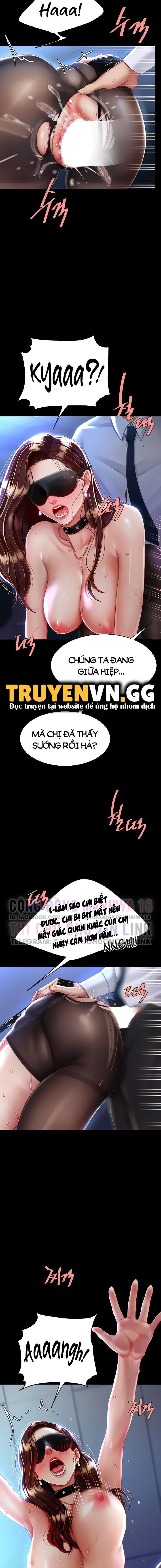 đọc truyện Ăn Mẹ Trước Chương 21 ảnh 6 tại Giả Dược