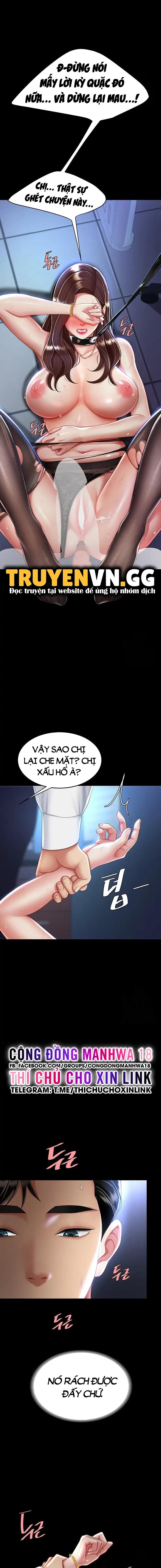 đọc truyện Ăn Mẹ Trước Chương 22 ảnh 13 tại Giả Dược