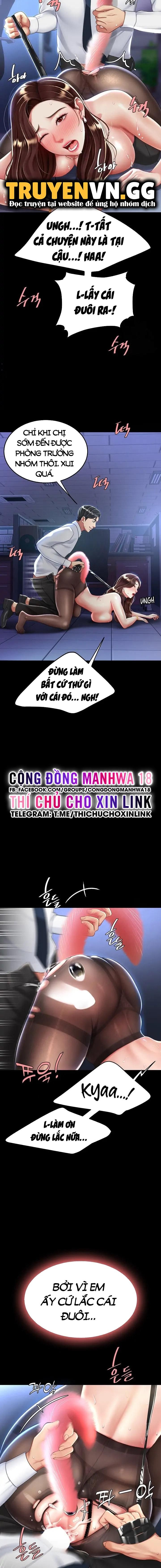 đọc truyện Ăn Mẹ Trước Chương 22 ảnh 7 tại Giả Dược