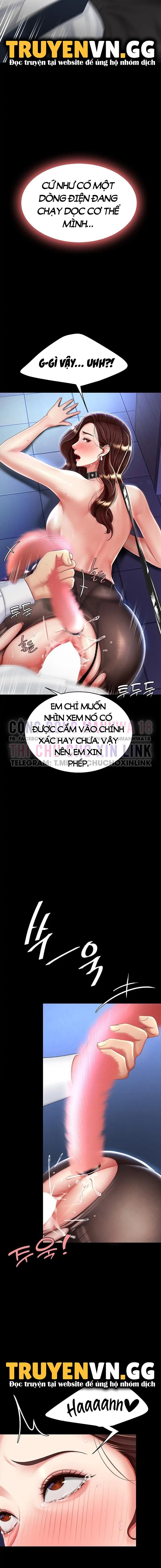 đọc truyện Ăn Mẹ Trước Chương 22 ảnh 8 tại Giả Dược