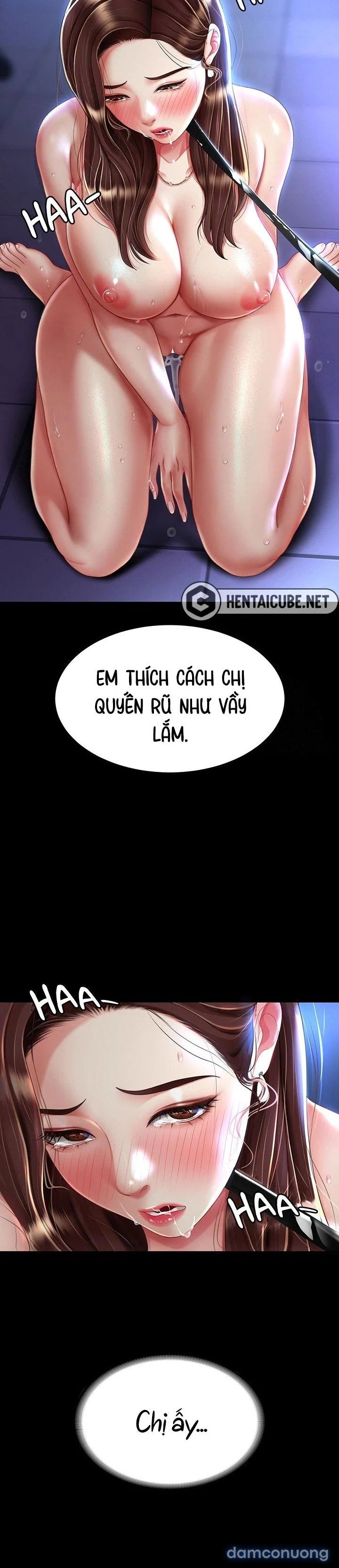 đọc truyện Ăn Mẹ Trước Chương 23 ảnh 15 tại Giả Dược