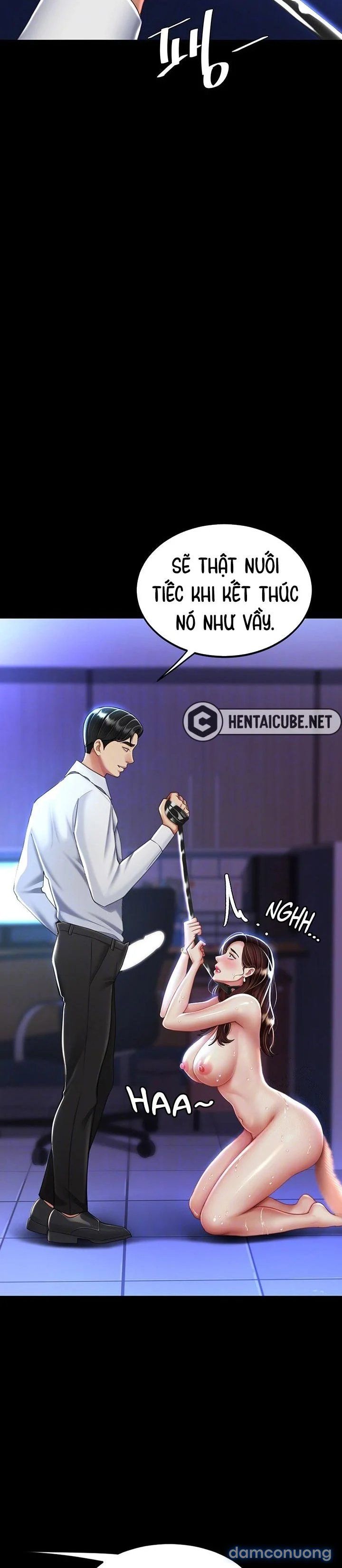đọc truyện Ăn Mẹ Trước Chương 23 ảnh 3 tại Giả Dược