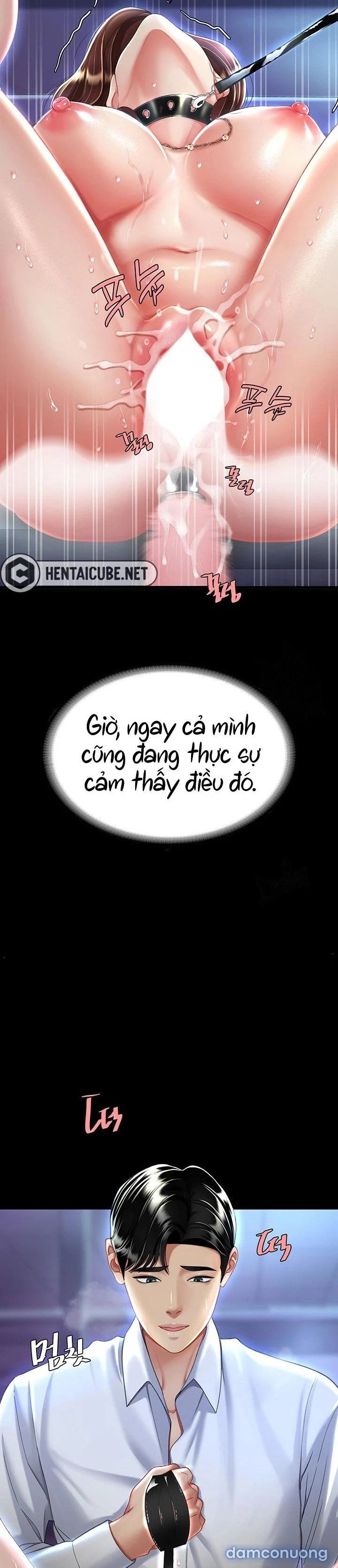 đọc truyện Ăn Mẹ Trước Chương 23 ảnh 23 tại Giả Dược