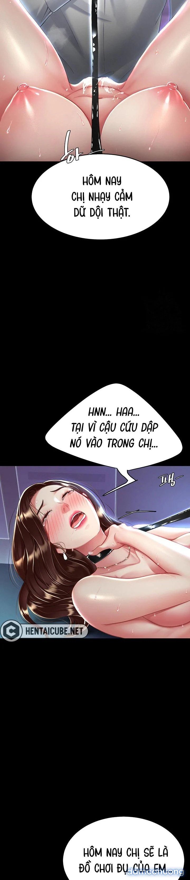 đọc truyện Ăn Mẹ Trước Chương 23 ảnh 24 tại Giả Dược