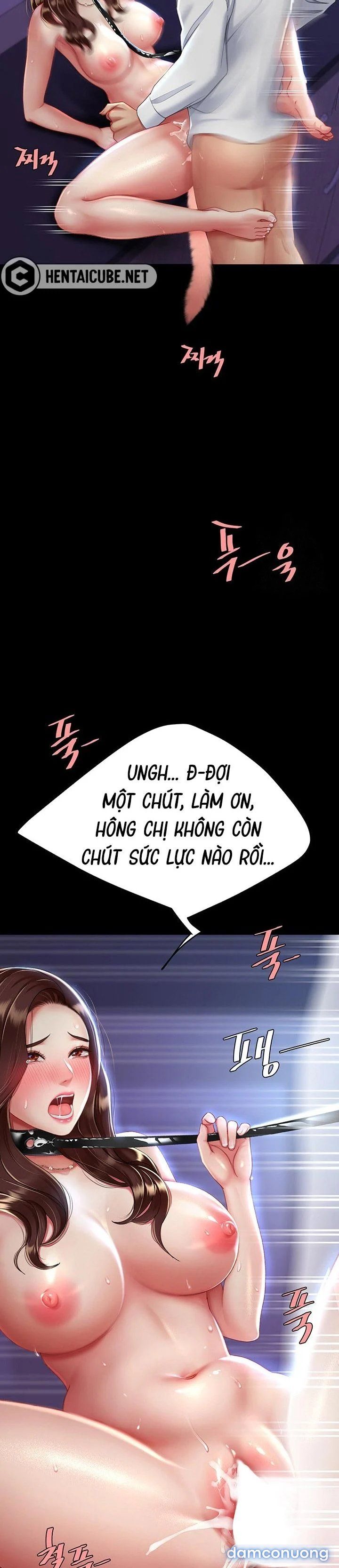 đọc truyện Ăn Mẹ Trước Chương 23 ảnh 27 tại Giả Dược