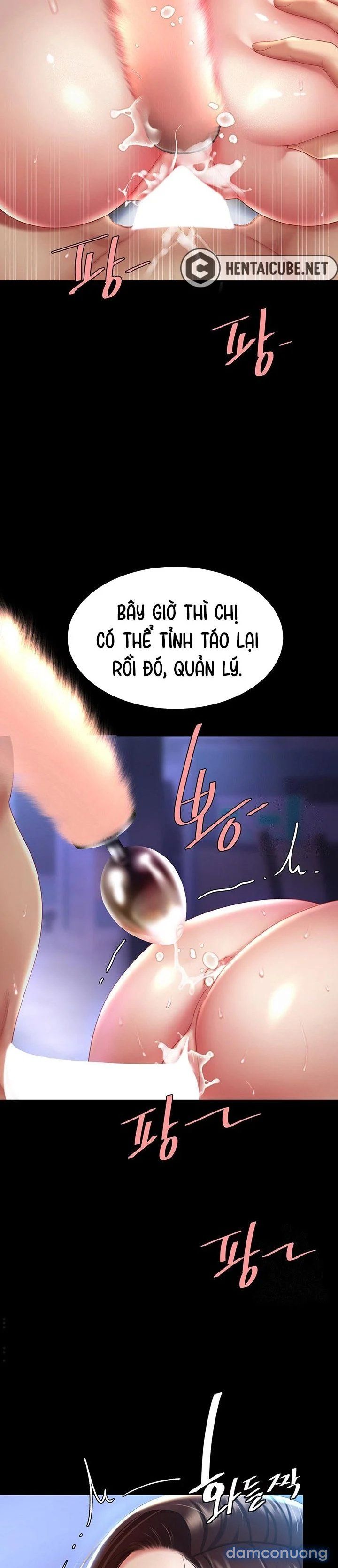 đọc truyện Ăn Mẹ Trước Chương 23 ảnh 36 tại Giả Dược
