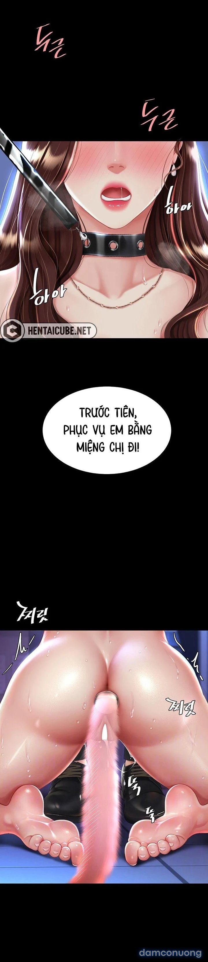 đọc truyện Ăn Mẹ Trước Chương 23 ảnh 6 tại Giả Dược