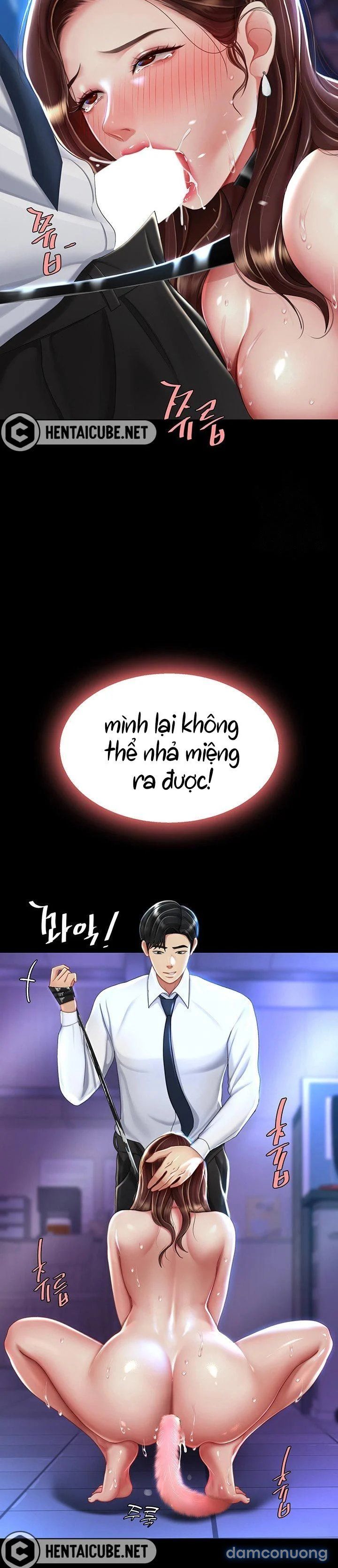 đọc truyện Ăn Mẹ Trước Chương 23 ảnh 10 tại Giả Dược