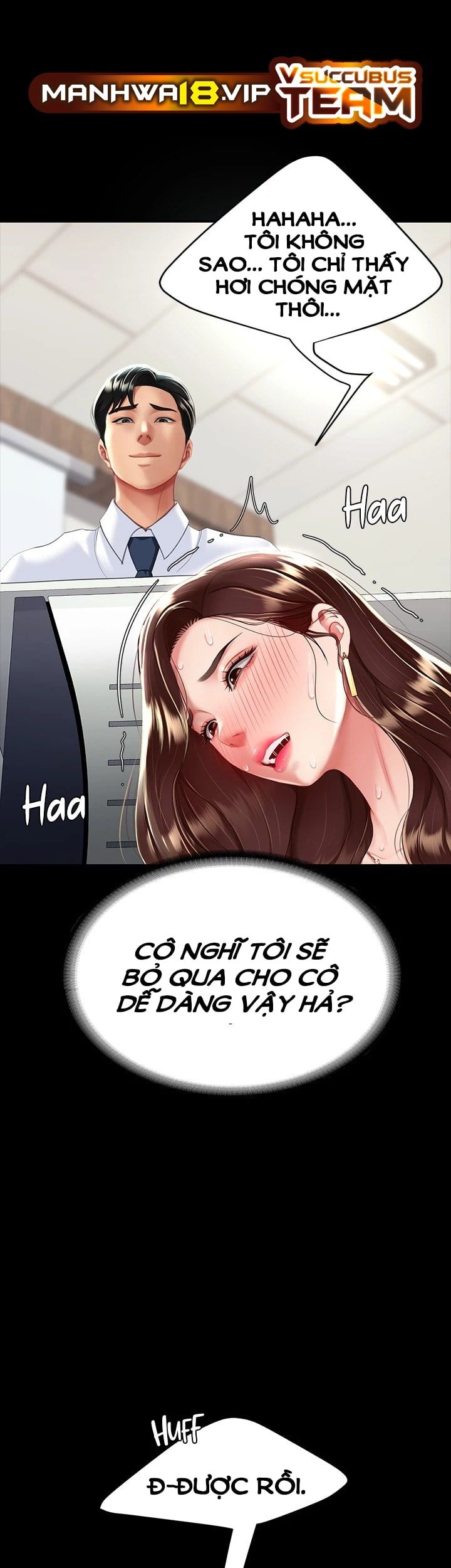 đọc truyện Ăn Mẹ Trước Chương 24 ảnh 11 tại Giả Dược