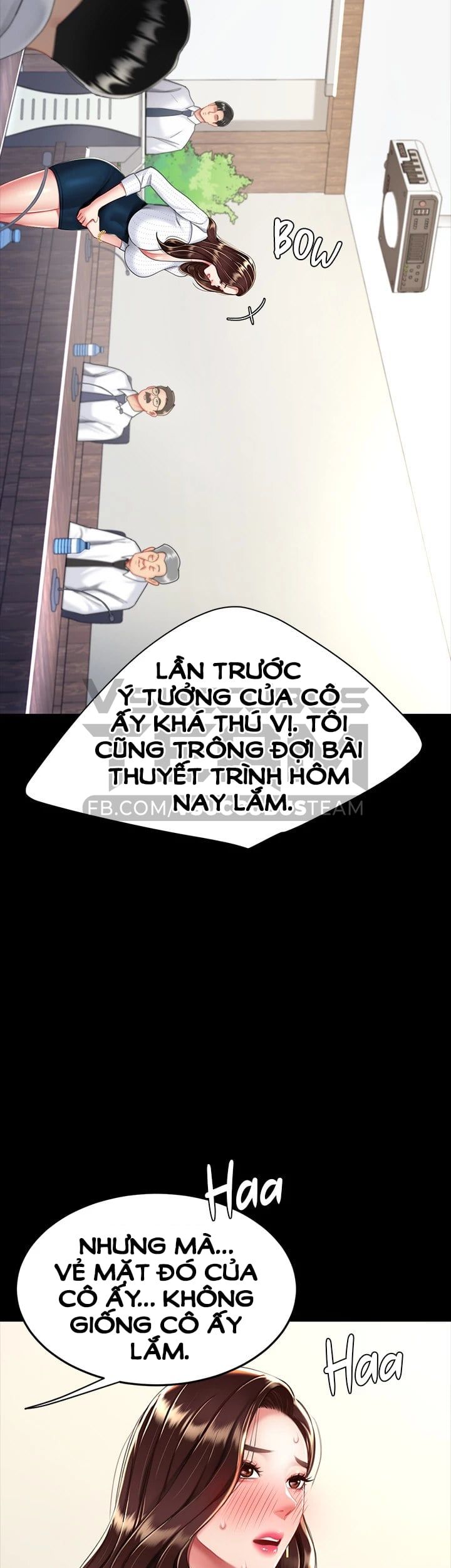 đọc truyện Ăn Mẹ Trước Chương 24 ảnh 5 tại Giả Dược