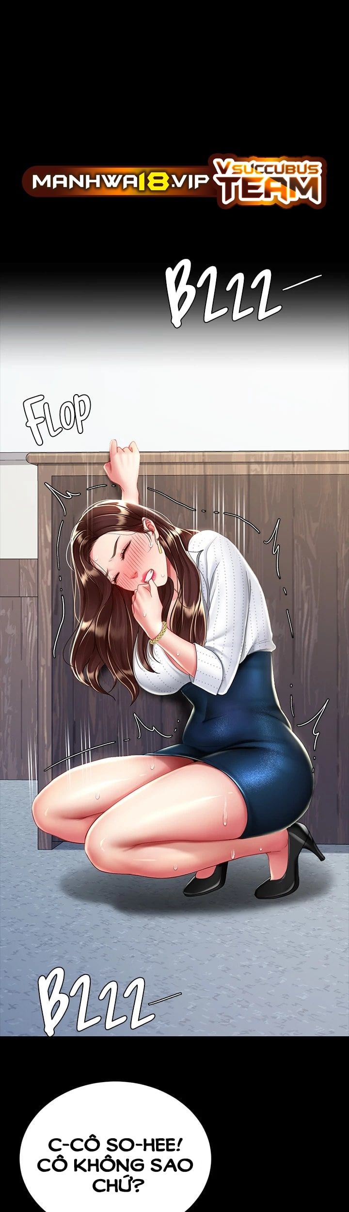 đọc truyện Ăn Mẹ Trước Chương 24 ảnh 9 tại Giả Dược