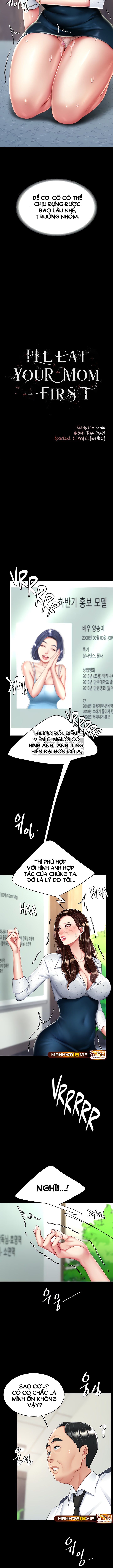 đọc truyện Ăn Mẹ Trước Chương 25 ảnh 2 tại Giả Dược