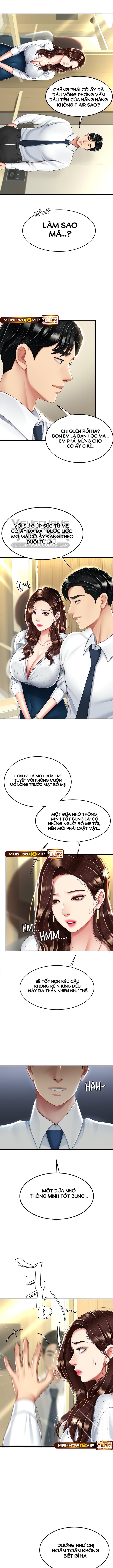 đọc truyện Ăn Mẹ Trước Chương 25 ảnh 7 tại Giả Dược