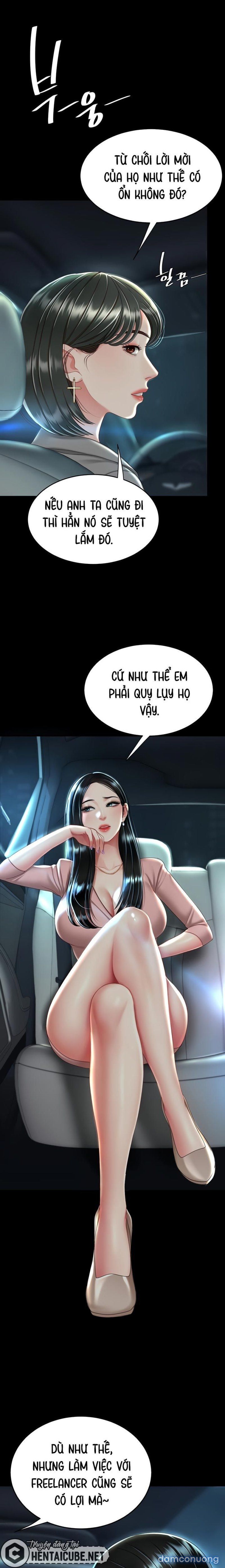 đọc truyện Ăn Mẹ Trước Chương 29 ảnh 17 tại Giả Dược