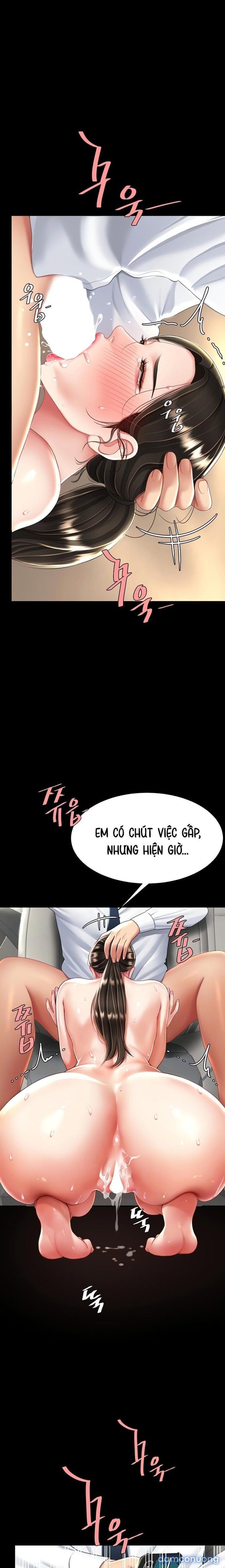 đọc truyện Ăn Mẹ Trước Chương 29 ảnh 4 tại Giả Dược