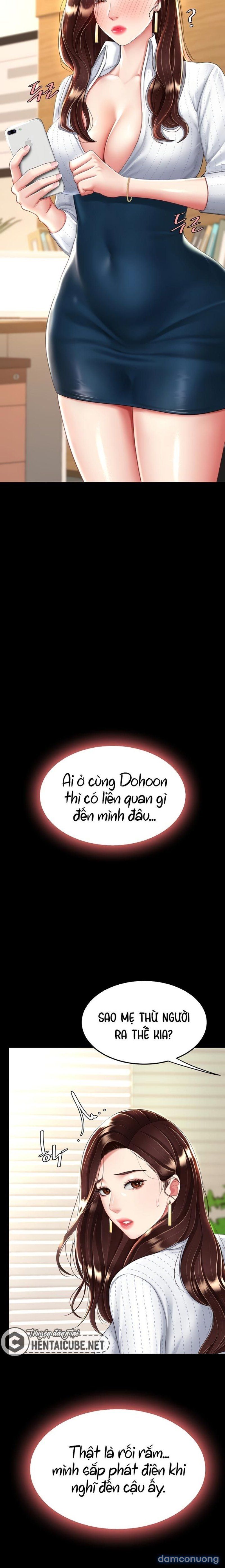 đọc truyện Ăn Mẹ Trước Chương 29 ảnh 7 tại Giả Dược