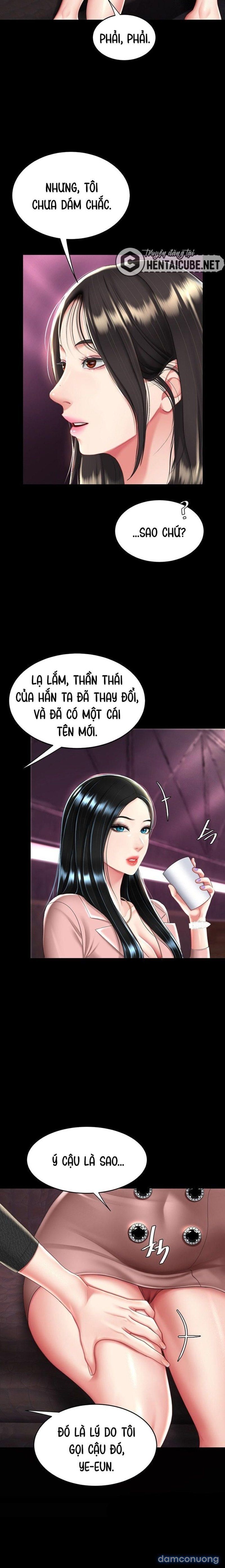 đọc truyện Ăn Mẹ Trước Chương 30 ảnh 16 tại Giả Dược