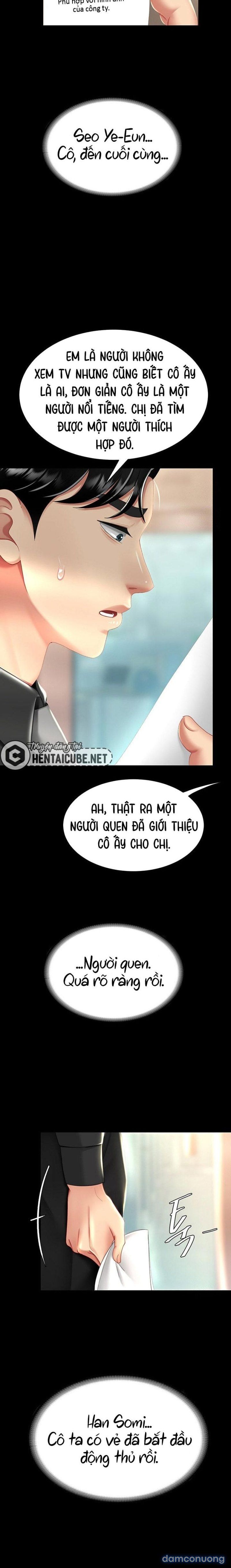 đọc truyện Ăn Mẹ Trước Chương 30 ảnh 22 tại Giả Dược