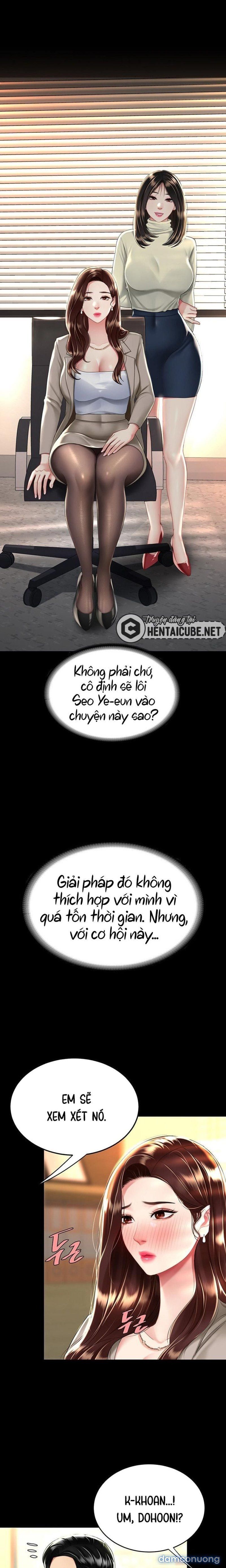 đọc truyện Ăn Mẹ Trước Chương 30 ảnh 23 tại Giả Dược