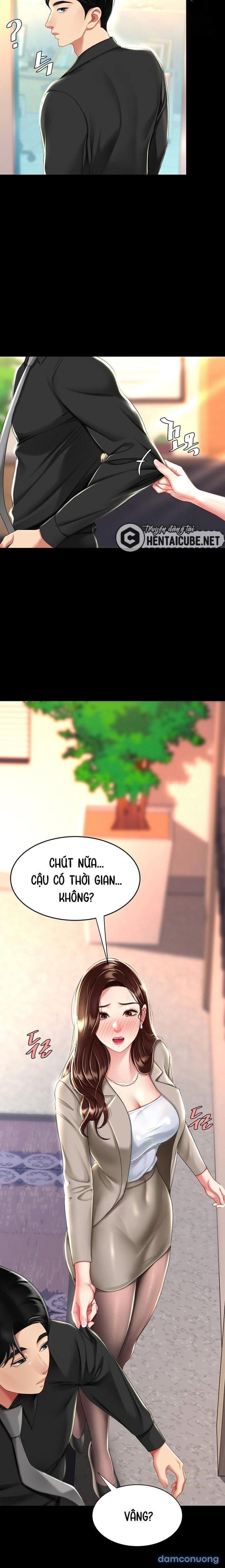 đọc truyện Ăn Mẹ Trước Chương 30 ảnh 24 tại Giả Dược