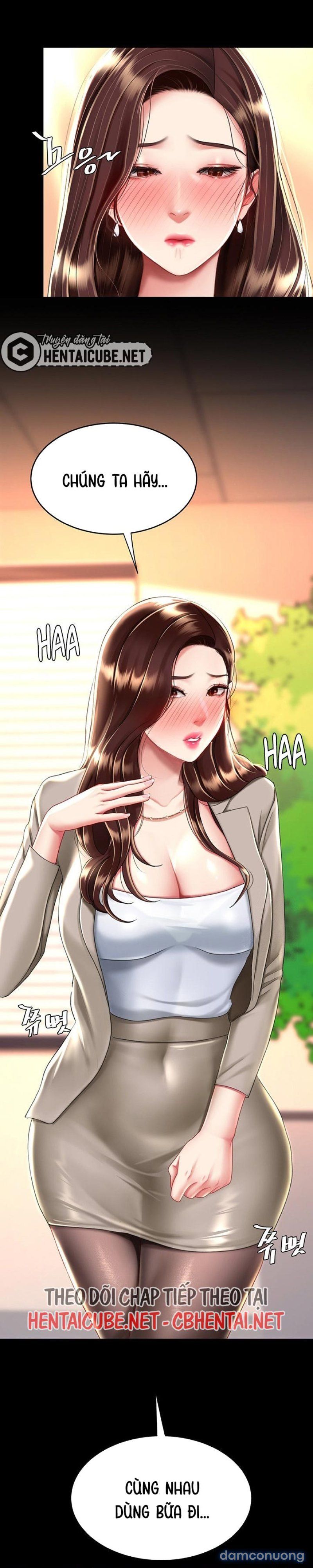 đọc truyện Ăn Mẹ Trước Chương 30 ảnh 25 tại Giả Dược