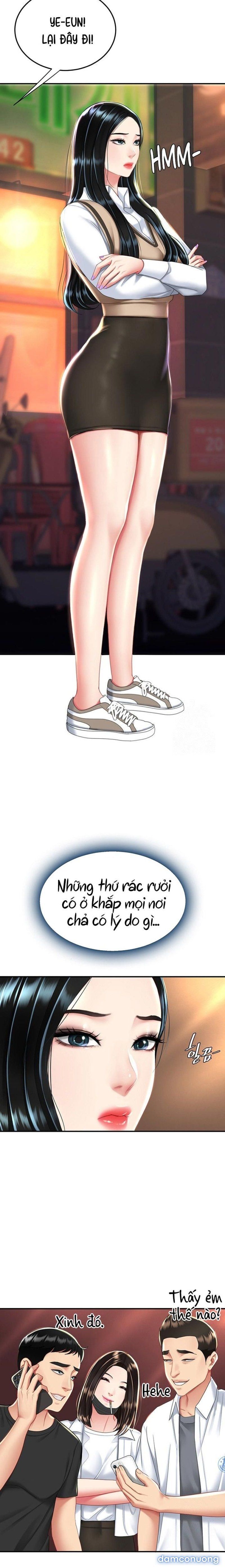 đọc truyện Ăn Mẹ Trước Chương 30 ảnh 8 tại Giả Dược