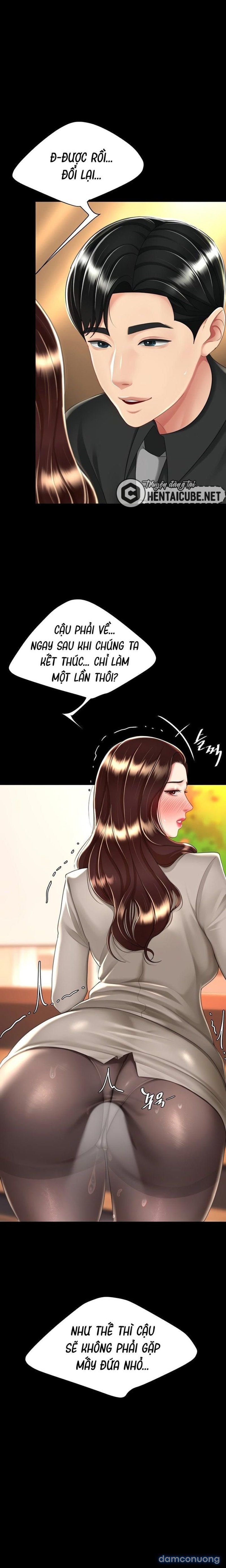 đọc truyện Ăn Mẹ Trước Chương 31 ảnh 14 tại Giả Dược