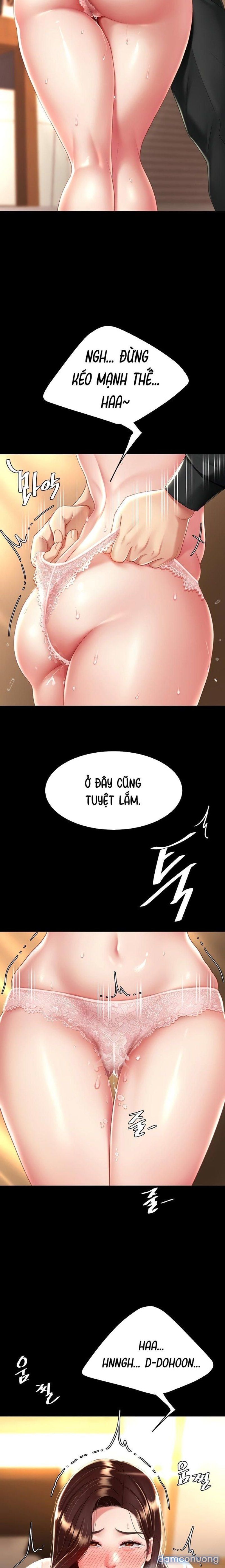 đọc truyện Ăn Mẹ Trước Chương 31 ảnh 18 tại Giả Dược