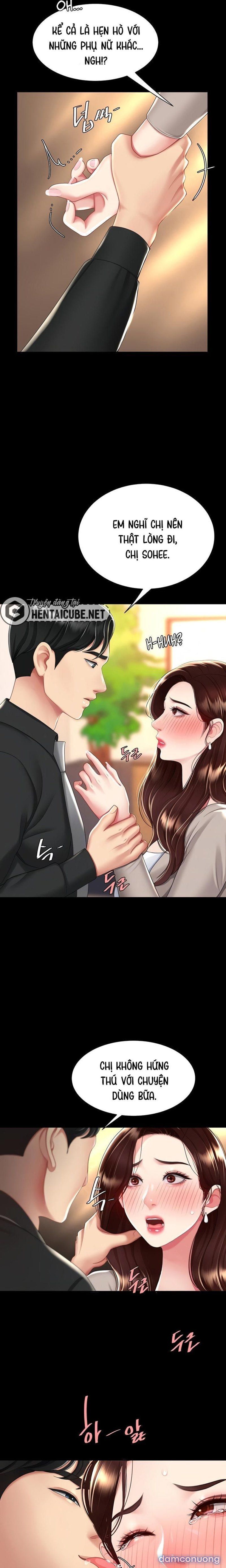 đọc truyện Ăn Mẹ Trước Chương 31 ảnh 5 tại Giả Dược