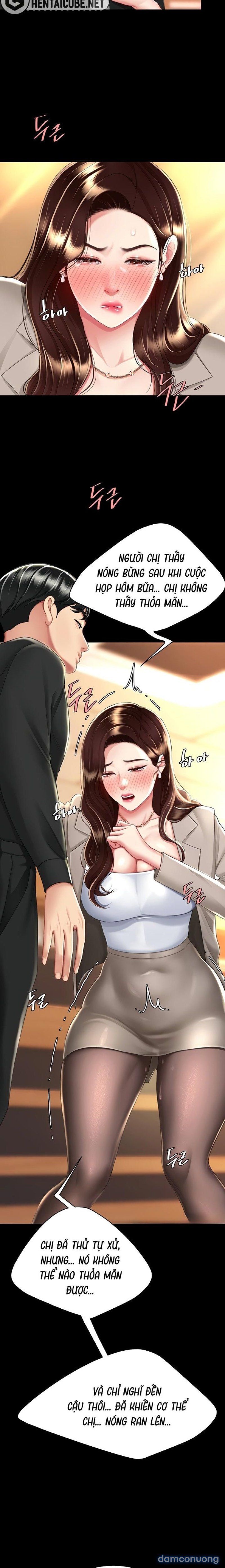 đọc truyện Ăn Mẹ Trước Chương 31 ảnh 8 tại Giả Dược