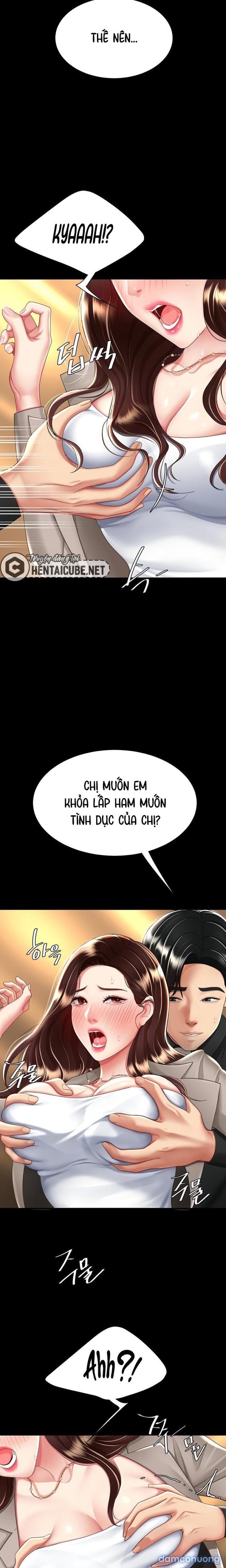đọc truyện Ăn Mẹ Trước Chương 31 ảnh 9 tại Giả Dược