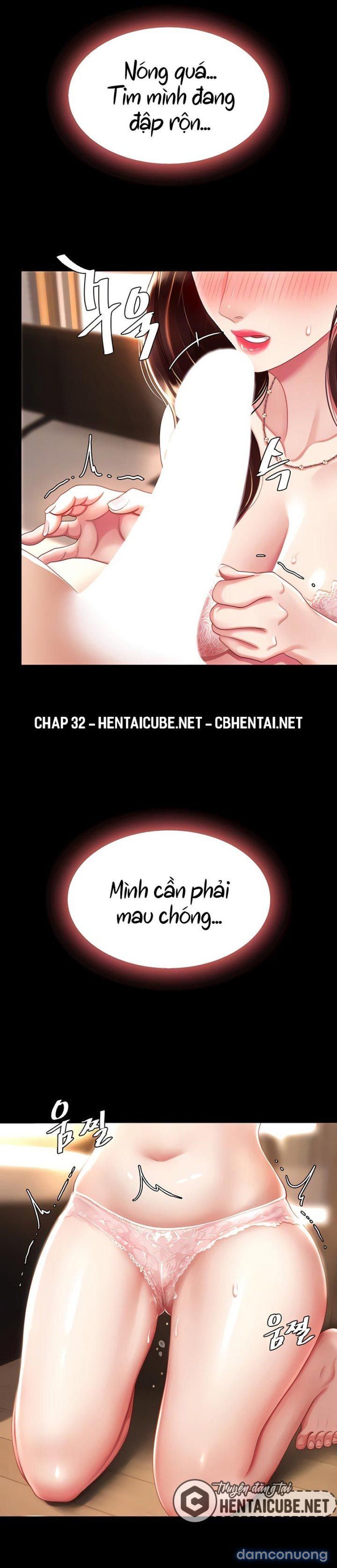 đọc truyện Ăn Mẹ Trước Chương 32 ảnh 2 tại Giả Dược