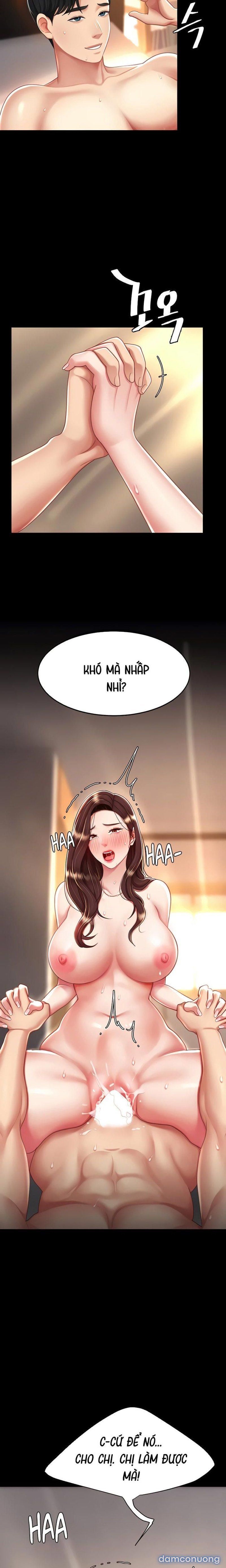 đọc truyện Ăn Mẹ Trước Chương 32 ảnh 13 tại Giả Dược