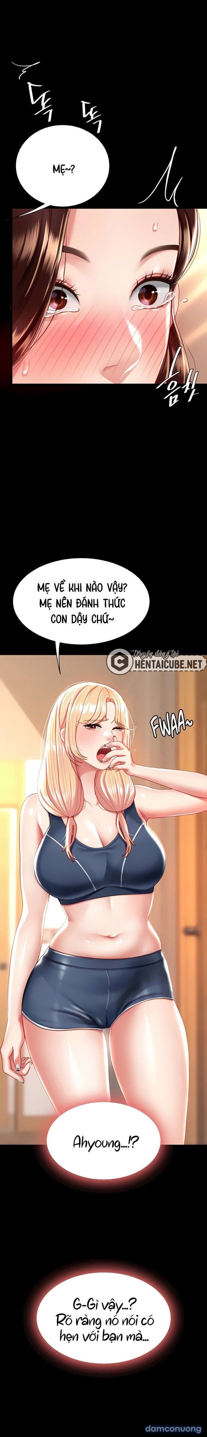 đọc truyện Ăn Mẹ Trước Chương 32 ảnh 19 tại Giả Dược