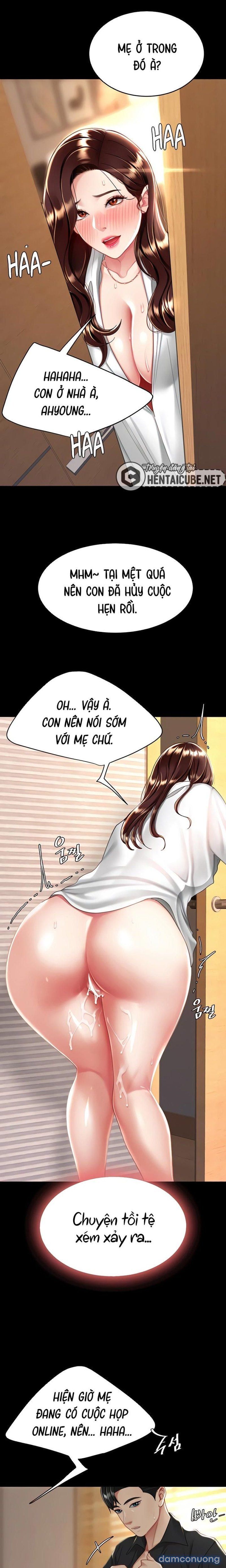 đọc truyện Ăn Mẹ Trước Chương 32 ảnh 21 tại Giả Dược