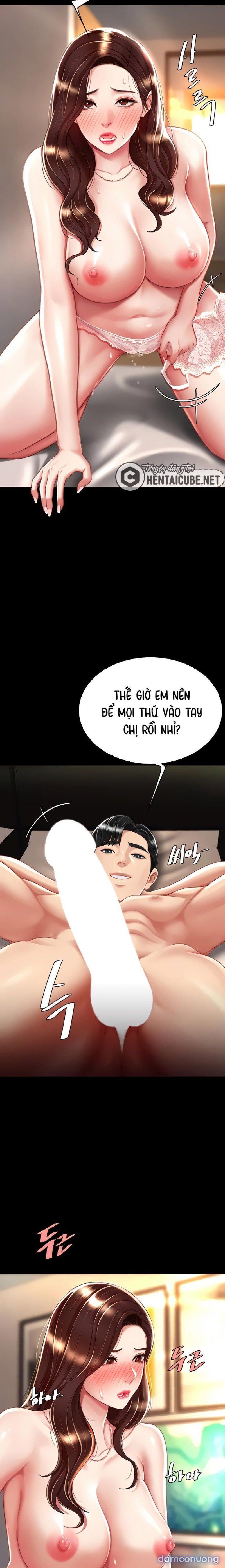 đọc truyện Ăn Mẹ Trước Chương 32 ảnh 9 tại Giả Dược