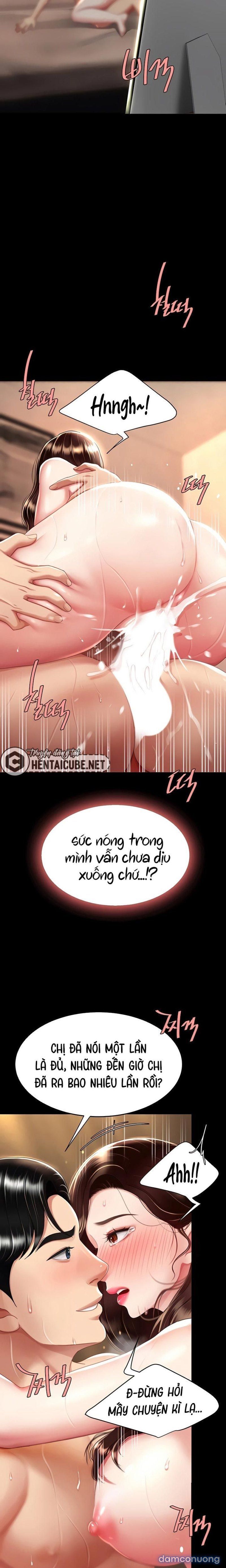 đọc truyện Ăn Mẹ Trước Chương 33 ảnh 13 tại Giả Dược