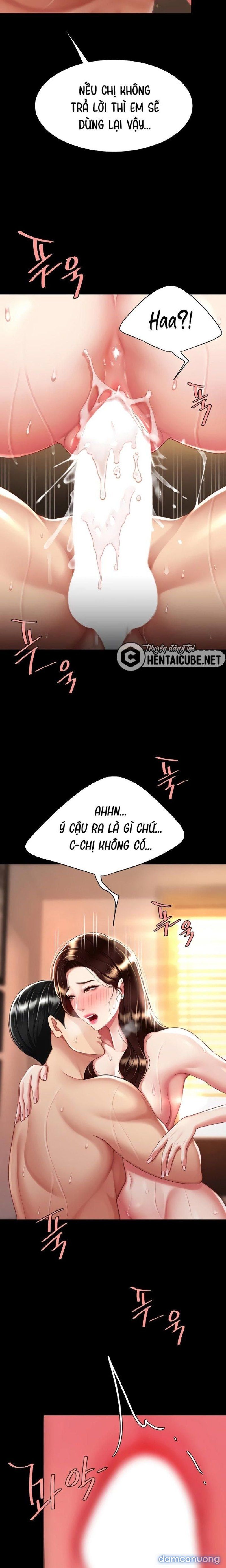 đọc truyện Ăn Mẹ Trước Chương 33 ảnh 14 tại Giả Dược