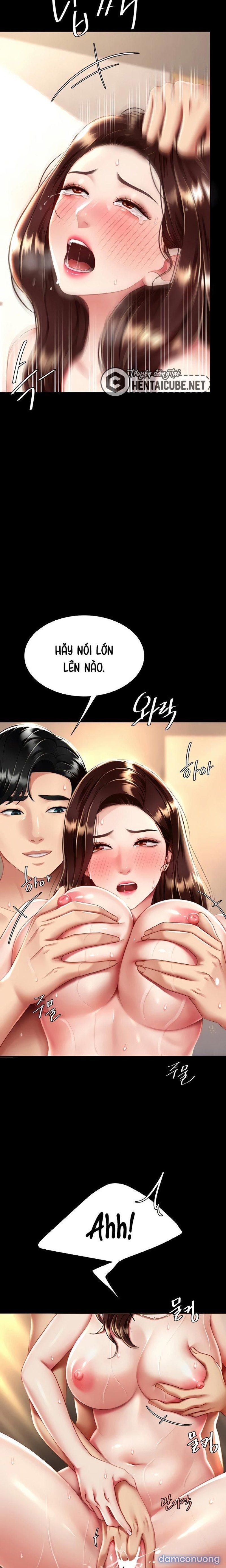 đọc truyện Ăn Mẹ Trước Chương 33 ảnh 21 tại Giả Dược