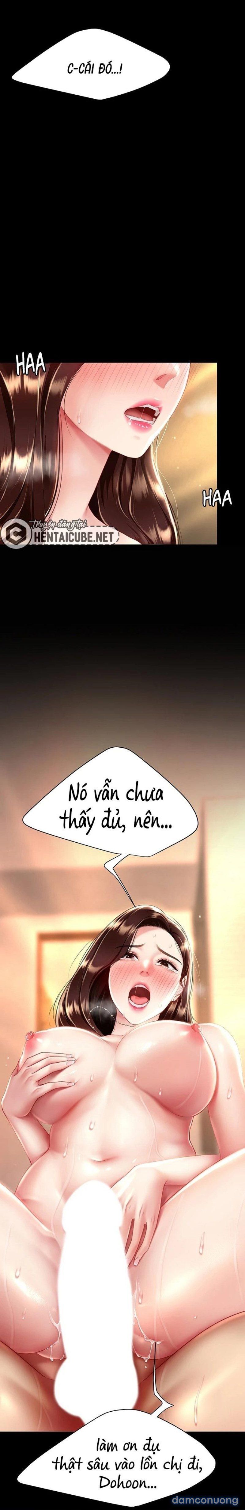 đọc truyện Ăn Mẹ Trước Chương 33 ảnh 24 tại Giả Dược