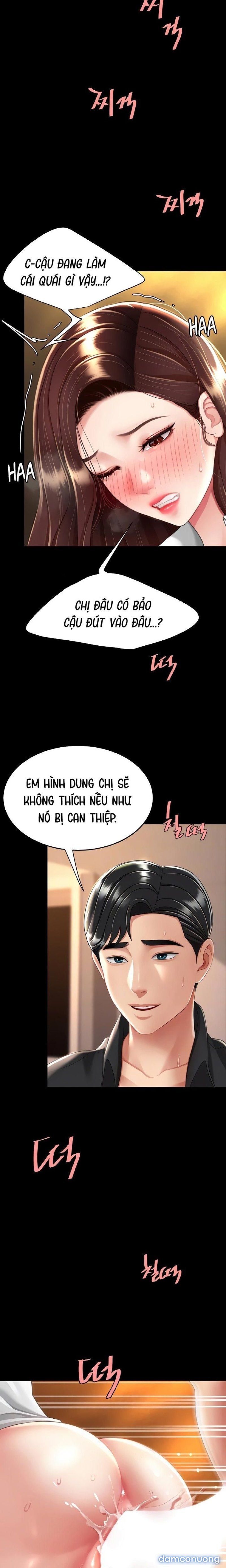 đọc truyện Ăn Mẹ Trước Chương 33 ảnh 4 tại Giả Dược