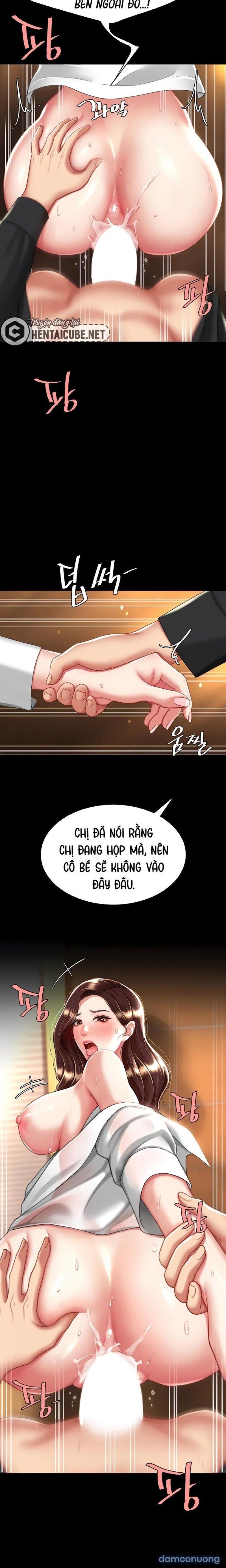 đọc truyện Ăn Mẹ Trước Chương 33 ảnh 6 tại Giả Dược