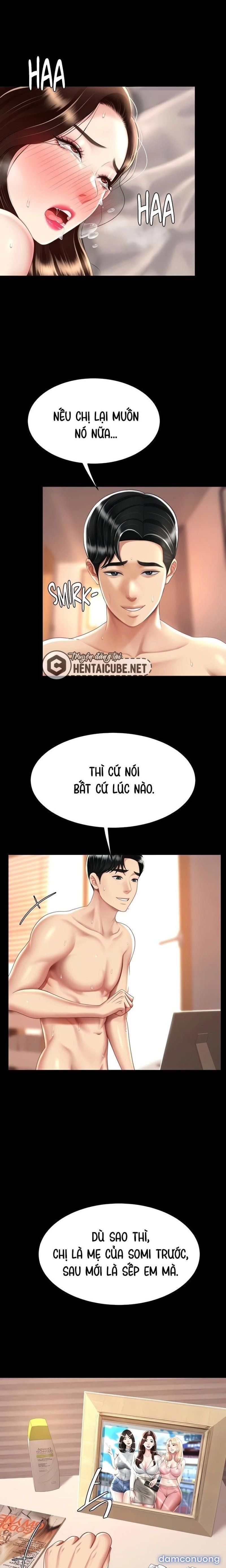 đọc truyện Ăn Mẹ Trước Chương 34 ảnh 14 tại Giả Dược