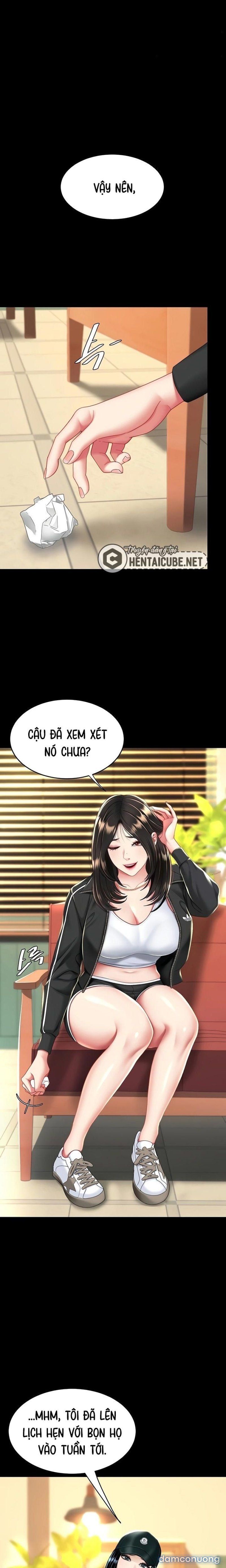 đọc truyện Ăn Mẹ Trước Chương 34 ảnh 16 tại Giả Dược