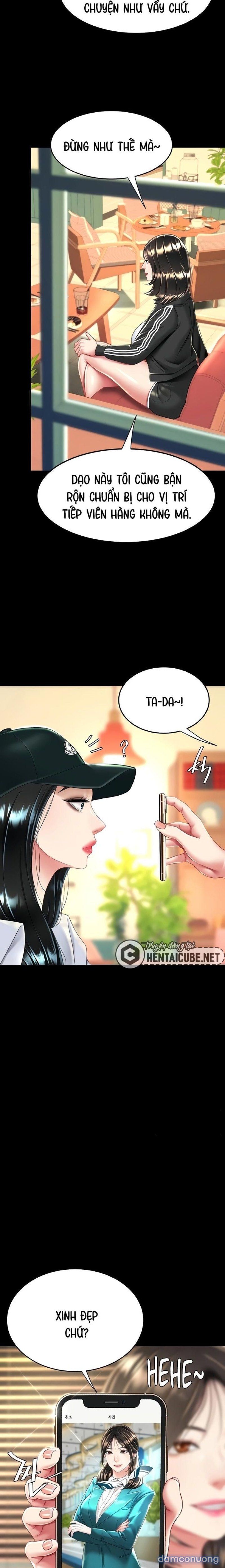 đọc truyện Ăn Mẹ Trước Chương 34 ảnh 18 tại Giả Dược