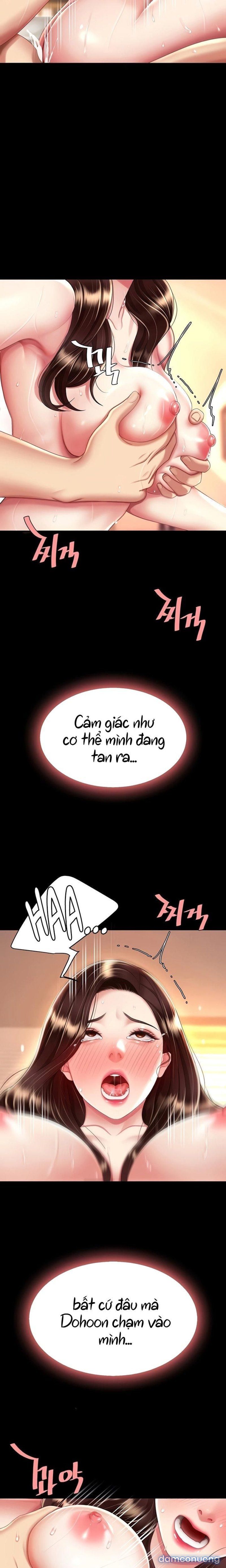 đọc truyện Ăn Mẹ Trước Chương 34 ảnh 5 tại Giả Dược