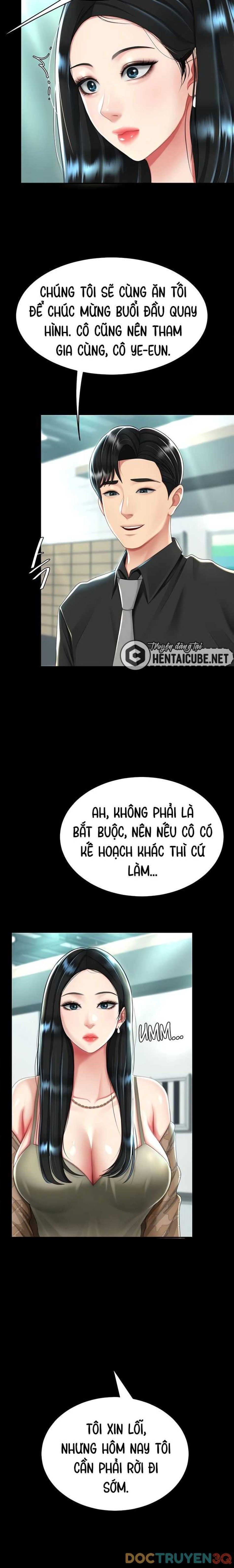đọc truyện Ăn Mẹ Trước Chương 36 ảnh 11 tại Giả Dược