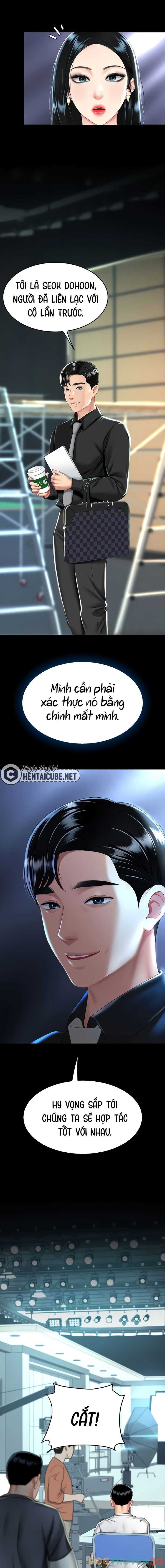 đọc truyện Ăn Mẹ Trước Chương 36 ảnh 3 tại Giả Dược