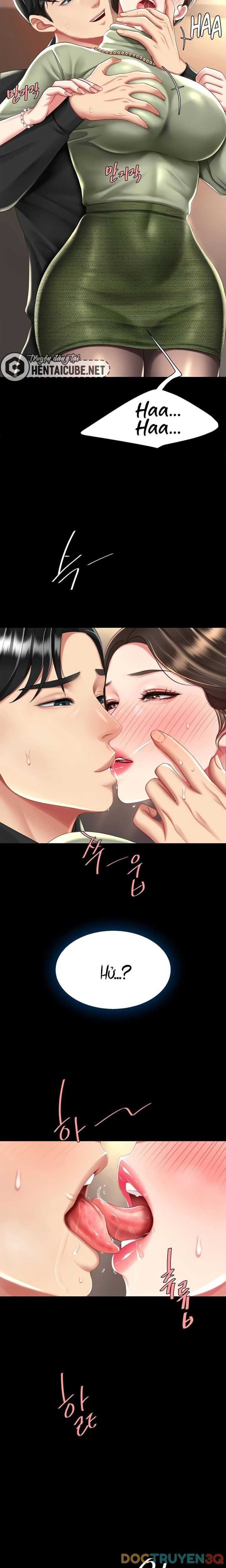 đọc truyện Ăn Mẹ Trước Chương 36 ảnh 22 tại Giả Dược